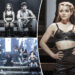 Rachel Zegler de tirar o fôlego em 'Evita' que deve vir para a Broadway
