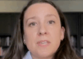 Rachel responde à investigação do grupo pró-Israel