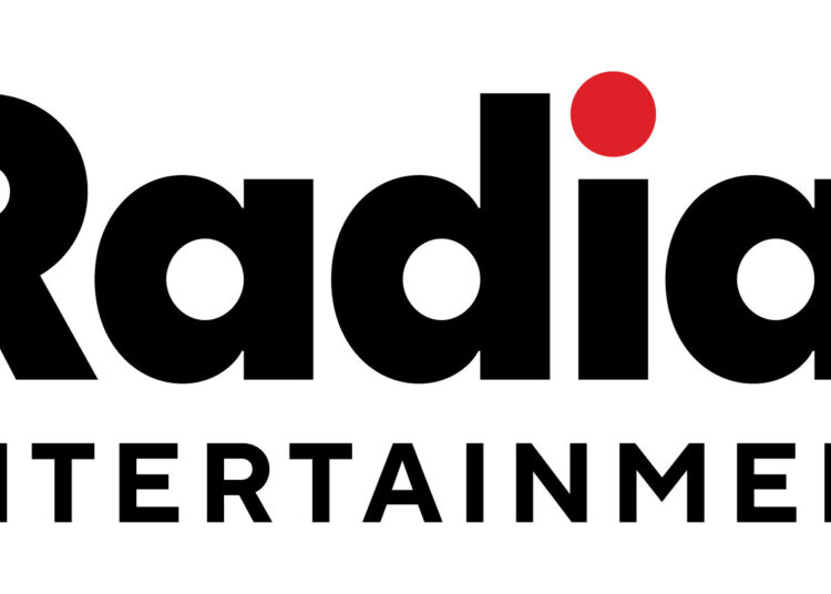 Radial Entertainment formado por Oaktree através da fusão de gritos! Estúdios e Filmrise