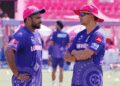 Rahul Dravid diminui como treinador do Rajasthan Royals; Recusa a 'posição mais ampla' na franquia IPL | Notícias de críquete