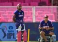 Rahul Dravid saiu como treinador do Rajasthan Royals devido à capitania que envolve Sanju Samson, Riyan Parag e Jaiswal: Relatório