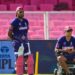 Rahul Dravid saiu como treinador do Rajasthan Royals devido à capitania que envolve Sanju Samson, Riyan Parag e Jaiswal: Relatório
