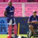 'Rajasthan Royals significava o mundo para mim. E então Rahul Dravid… ': Sanju Samson adiciona uma nova reviravolta à saída de RR