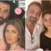 Raksha Bandhan 2025: Riddhima Kapoor para Sanjay Dutt, celebridades estendem desejos