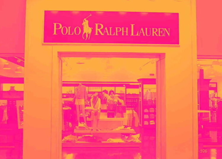 Ralph Lauren, Hyatt Hotels, RE/Max, Adtalem e Sphere Detenment Stocks Troca, o que você precisa saber