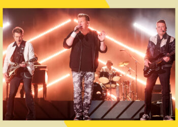 Rascal Flatts Life é um passeio de rodovia 2026: onde comprar ingressos