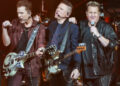 Rascal Flatts tem fãs especulando após misterioso post no Instagram