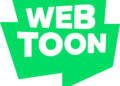 Rebranks de Webtoon, reorganiza o North American Entertainment,