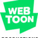 Rebranks de Webtoon, reorganiza o North American Entertainment,