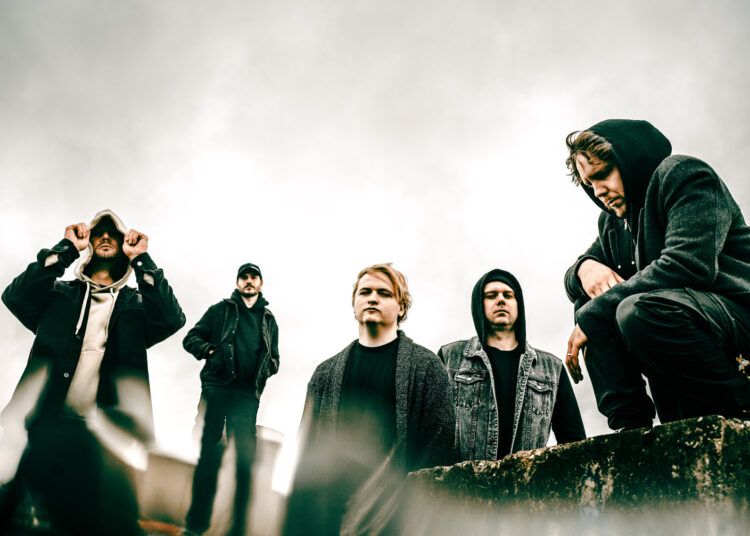 Reckoner lançar novo videoclipe para 'Three pode manter um segredo se dois estiverem mortos'