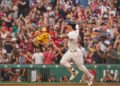 Red Sox $ 8m All-Star pode ser "perfeito" para o comércio de Royals neste inverno