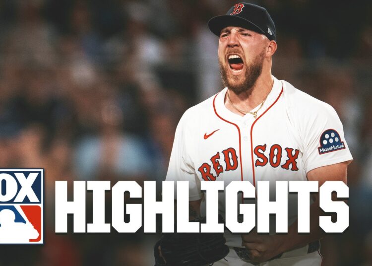 Red Sox vs. Previsão, probabilidades, escolhas - 6 de agosto, 6 de agosto