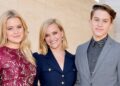 Reese Witherspoon fica sincero ao criar filhos em Hollywood