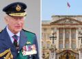 Rei Charles para se dirigir à nação na próxima semana, enquanto o Palácio de Buckingham lança a declaração
