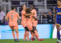 Relatório da partida: Orlando Pride ganha 1-1 empate contra o Utah Royals FC