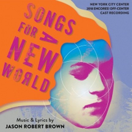 Resenha de concertos: 'Songs for a New World' em concerto no Olney Theatre Center