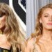 Resposta de Blake Lively a Taylor Swift & Travis Kelce's Engagement