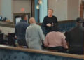 Restaurante Dorchester a ser apresentado no New Gordon Ramsey Show