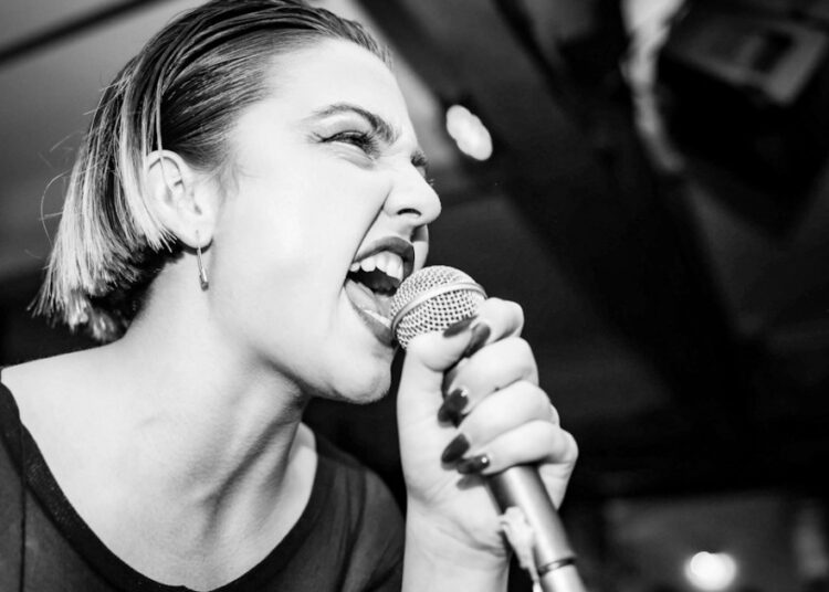 Retorno de saúde intestinal com 'Beat to Beat', anuncie quatro novos shows