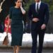 Revelado: O momento de abrir os fãs do Royal perdeu quando Meghan Markle mostrou sua 'dinâmica' com o príncipe Harry, que 'se sentiu ansioso' enquanto 'assumiu o controle', de acordo com o especialista em linguagem corporal