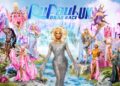 Revelado o elenco da 7ª temporada da RuPaul Race UK