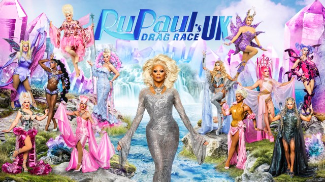 Revelado o elenco da 7ª temporada da RuPaul Race UK