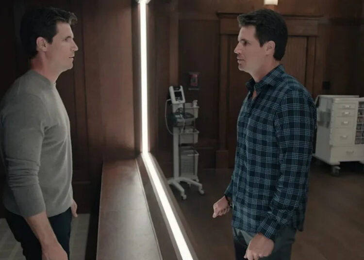 Revisão da 4ª temporada de carregamento