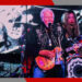 Revisão do concerto Overdrive Bachman-Turner, escrito por meus pais