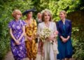 Revisão do filme: Kristin Scott Thomas dirige Scarlett Johansson no drama cômico 'Casamento da minha mãe' | Notícias, esportes, empregos