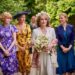 Revisão do filme: Kristin Scott Thomas dirige Scarlett Johansson no drama cômico 'Casamento da minha mãe' | Notícias, esportes, empregos
