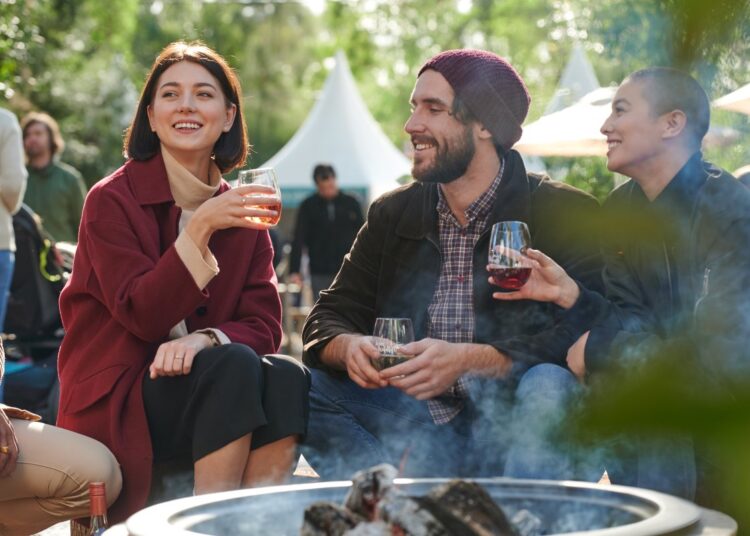 Revista Forte | Música e estilo de vida | Em torno da região: seu guia para eventos de comida e bebida que acontecem este mês