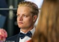 Richard Kay e Ronan O'Reilly: Pensou que nosso Royals tinha mal? Poupe um pensamento para o rei da Noruega, cujo neto está enfrentando vil alegações de sexo que ameaçam derrubar toda a sua monarquia