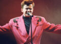 Rick Astley apenas 'rickrolled' a todos e provou que ele 'ainda entendeu'