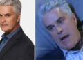 Rick Hearst, de Gh, na torção de 'pânico reverso' de Ric