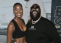 Rick Ross lança a linha de bolsas de luxo vegan RR22 com Jazzma Kendrick ao seu lado