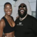 Rick Ross lança a linha de bolsas de luxo vegan RR22 com Jazzma Kendrick ao seu lado