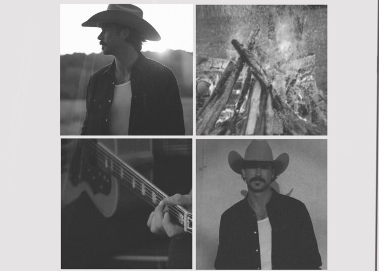 Riley Green lança versão deluxe do aclamado álbum 2024 Don't Mind se eu fizer seis novas músicas