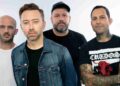 Rise contra lançamento novo videoclipe, 'Ricochet' - New Noise Magazine