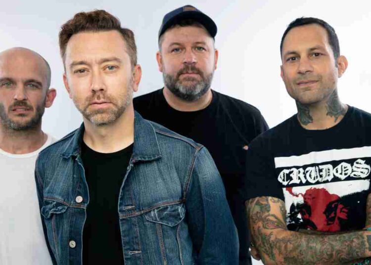 Rise contra lançamento novo videoclipe, 'Ricochet' - New Noise Magazine