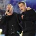 Robbie Williams e Gary Barlow se reúnem em nova música sobre Morrissey Stalker - Music News