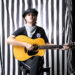 Robin Taylor Zander fala sobre sua nova música solo e a era digital