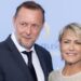 Robin Wright Detalhes 'libertador' move -se para a Inglaterra com o namorado