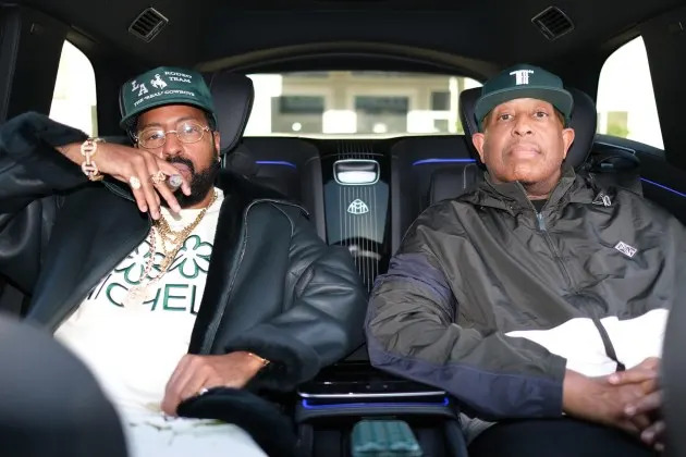 Roc Marciano e 'The Coldest Profession', de DJ Premier, poderiam marcar um filme de BlaxPloitaiton