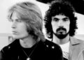Rock Icon, 77, se abre sobre perda de família comovente