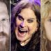 Rock and heavy metal stars who have died in 2025