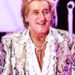 Rod Stewart se abre na mensagem significativa e 'sincera' para os fãs