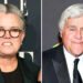 Rosie O'Donnell explode Jay Leno sobre o documentário de 'The Bight Loser'