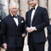 Royal Expert acredita que a possibilidade entre o rei Charles e o príncipe Harry 'recuou'