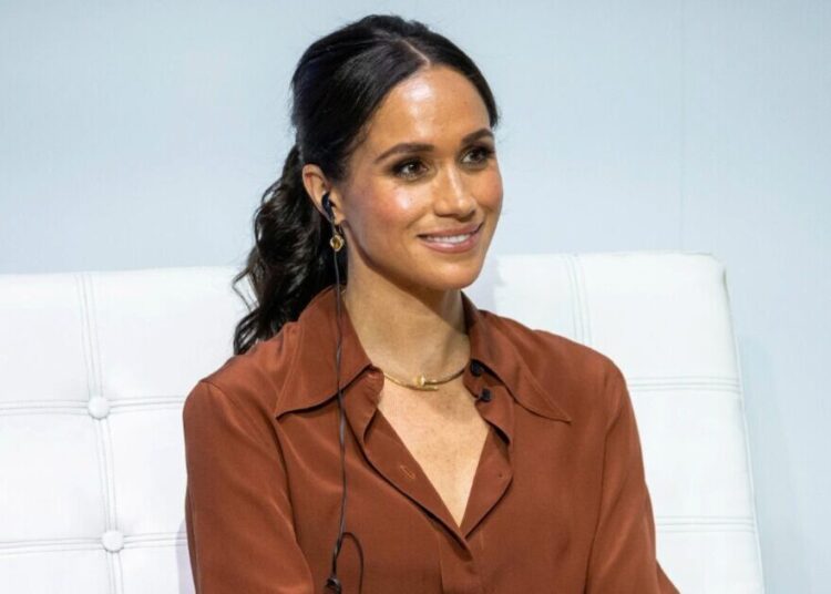 Royal Family Live: Meghan Markle's Pal lança um novo ataque à família real | Real | Notícias