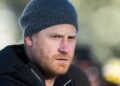 Royal Family Live: Príncipe Harry que deixou o palácio cambaleando em 'Stitch Up' - Insider | Real | Notícias